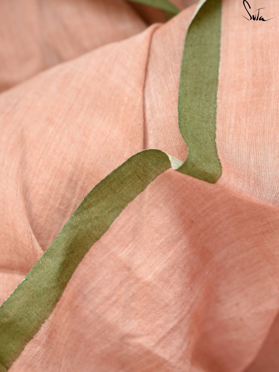 Swaying Bamboos Of Nagaland - Suta Bombay