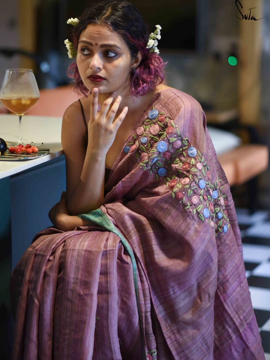 Table for One - Suta Bombay