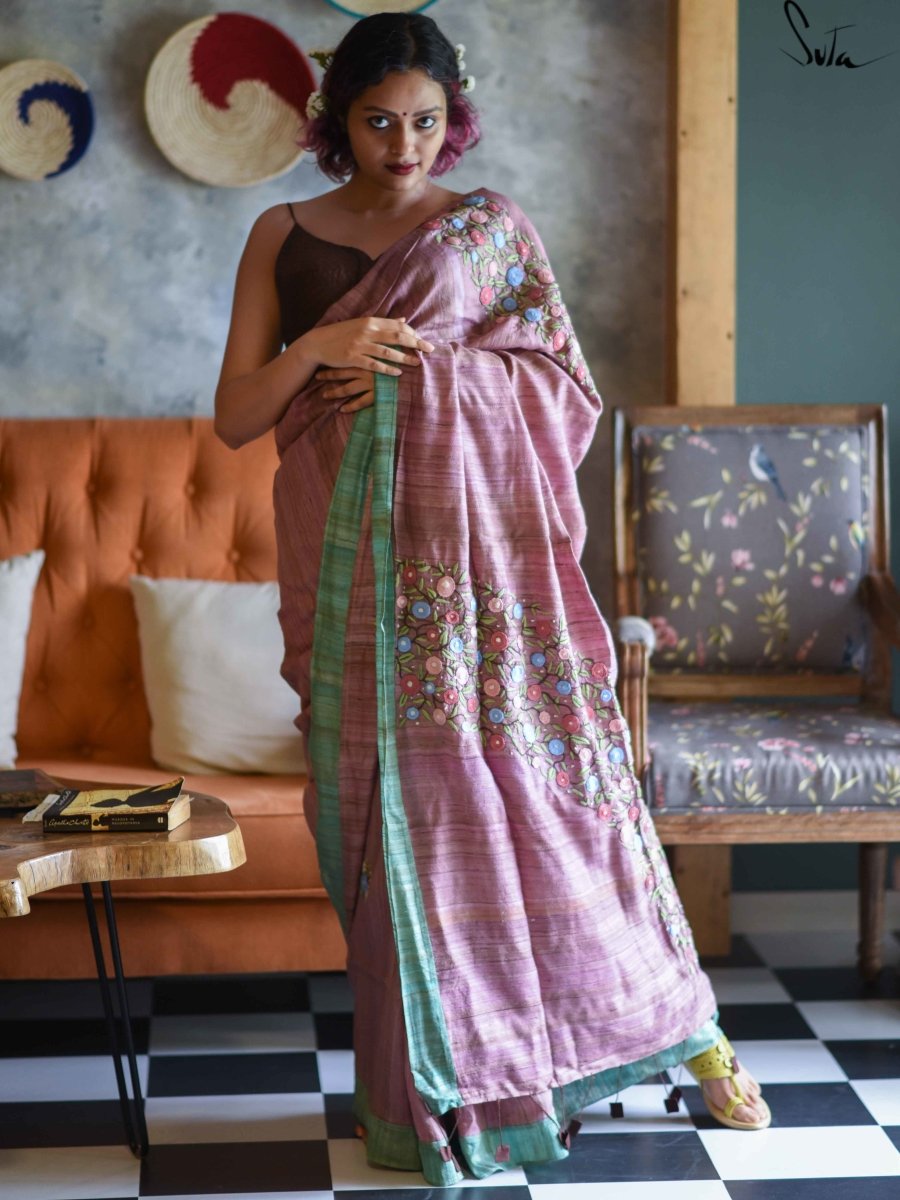 Table for One - Suta Bombay