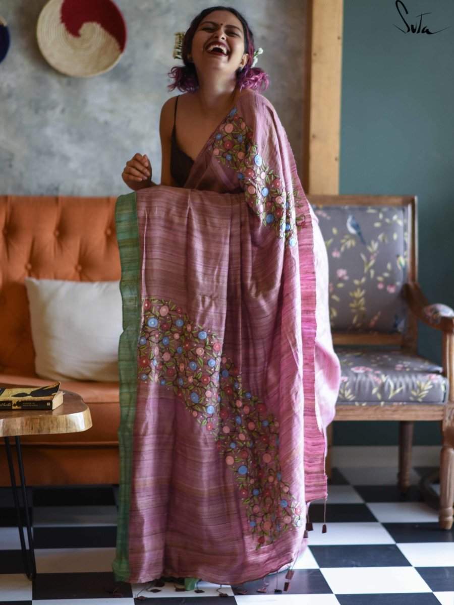 Table for One - Suta Bombay