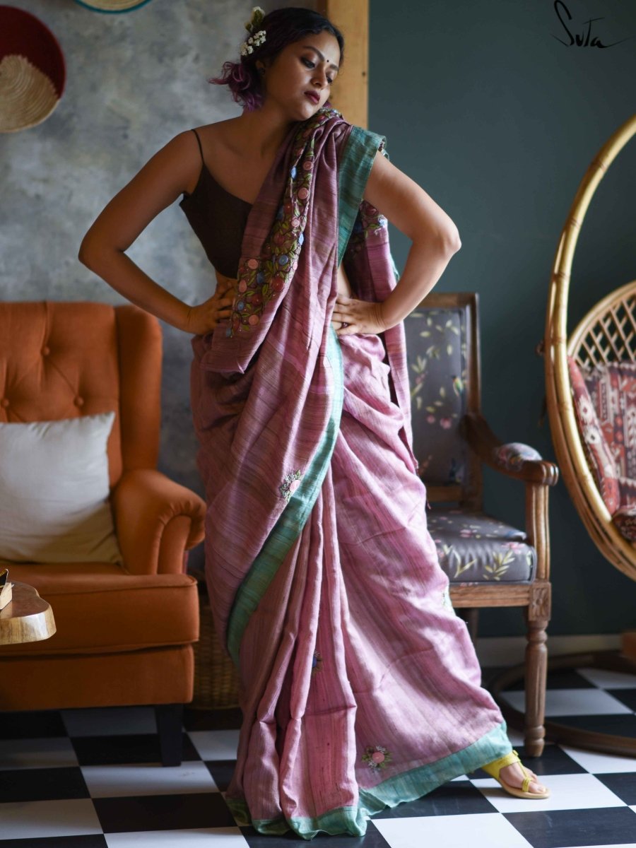 Table for One - Suta Bombay