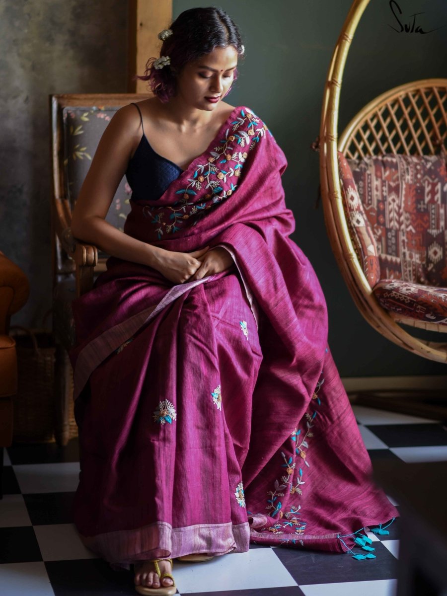 Temple of Dreams - Suta Bombay