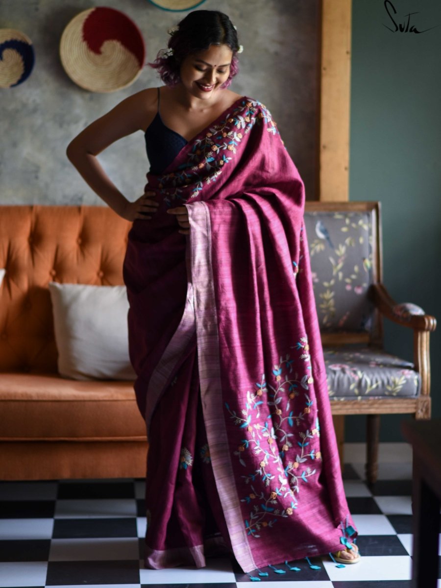 Temple of Dreams - Suta Bombay