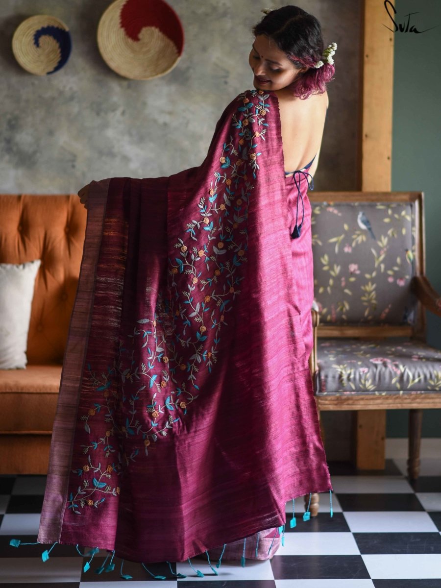 Temple of Dreams - Suta Bombay