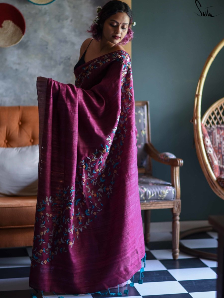 Temple of Dreams - Suta Bombay