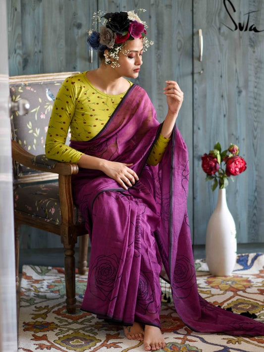 The Evening Rendezvous - Suta Bombay