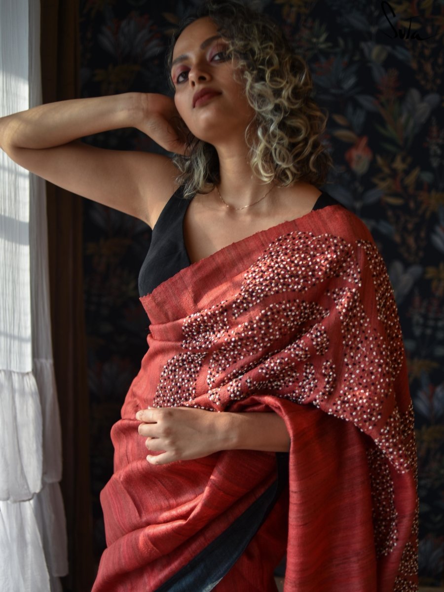 The Night Rose - Suta Bombay