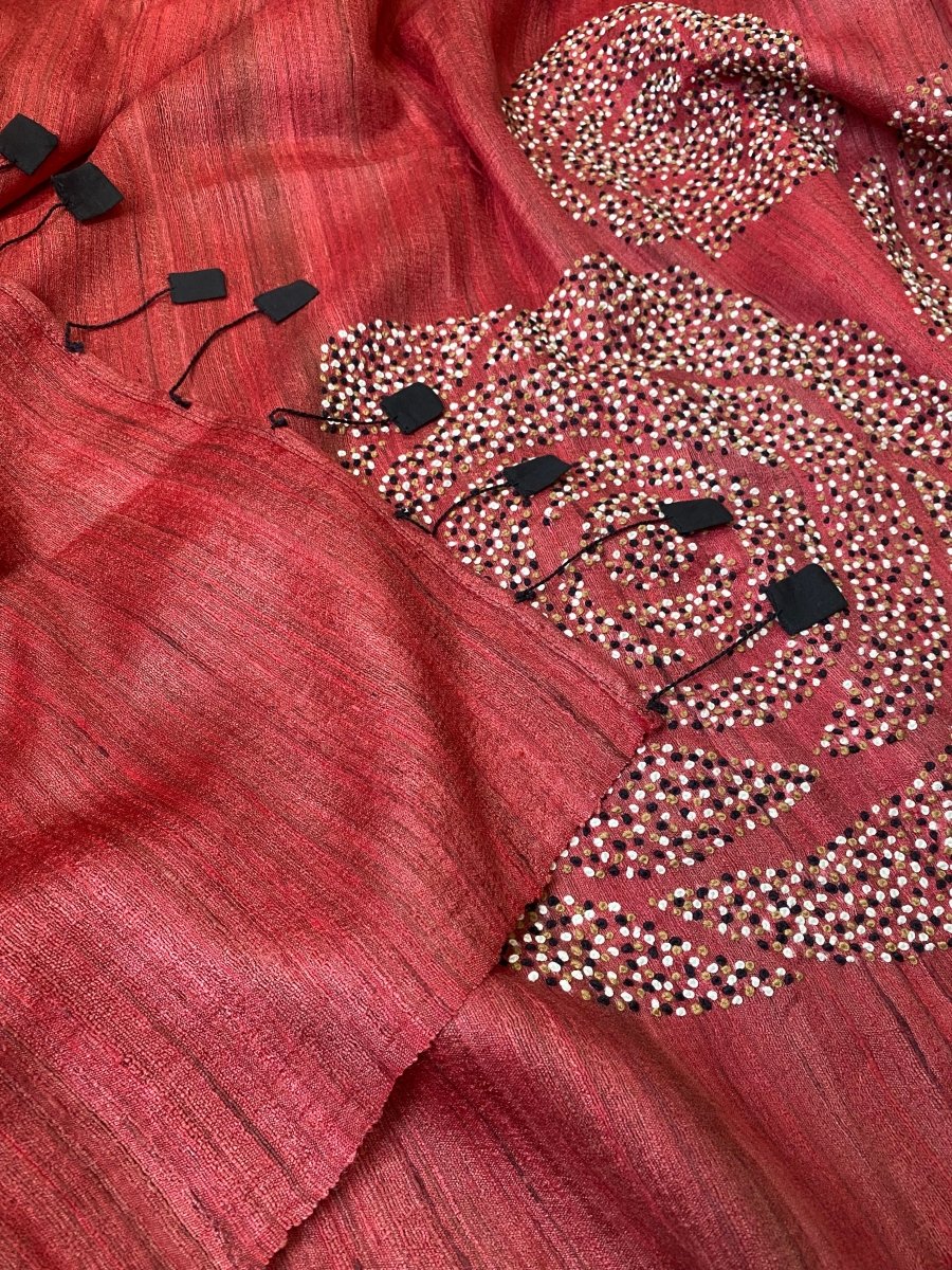 The Night Rose - Suta Bombay