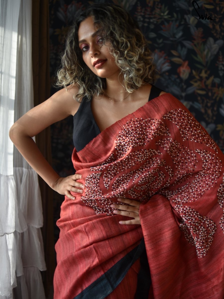 The Night Rose - Suta Bombay