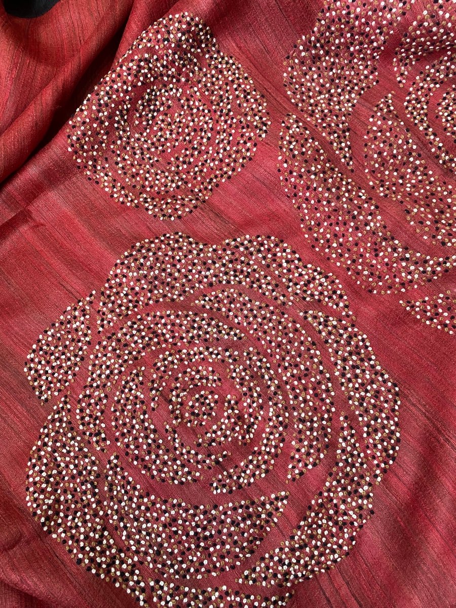 The Night Rose - Suta Bombay