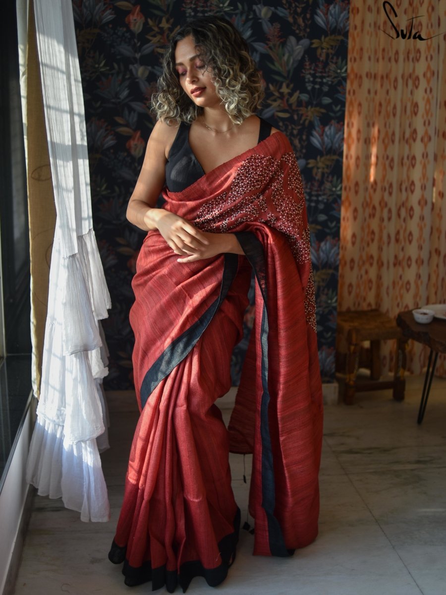 The Night Rose - Suta Bombay