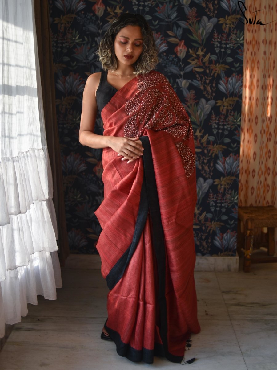 The Night Rose - Suta Bombay