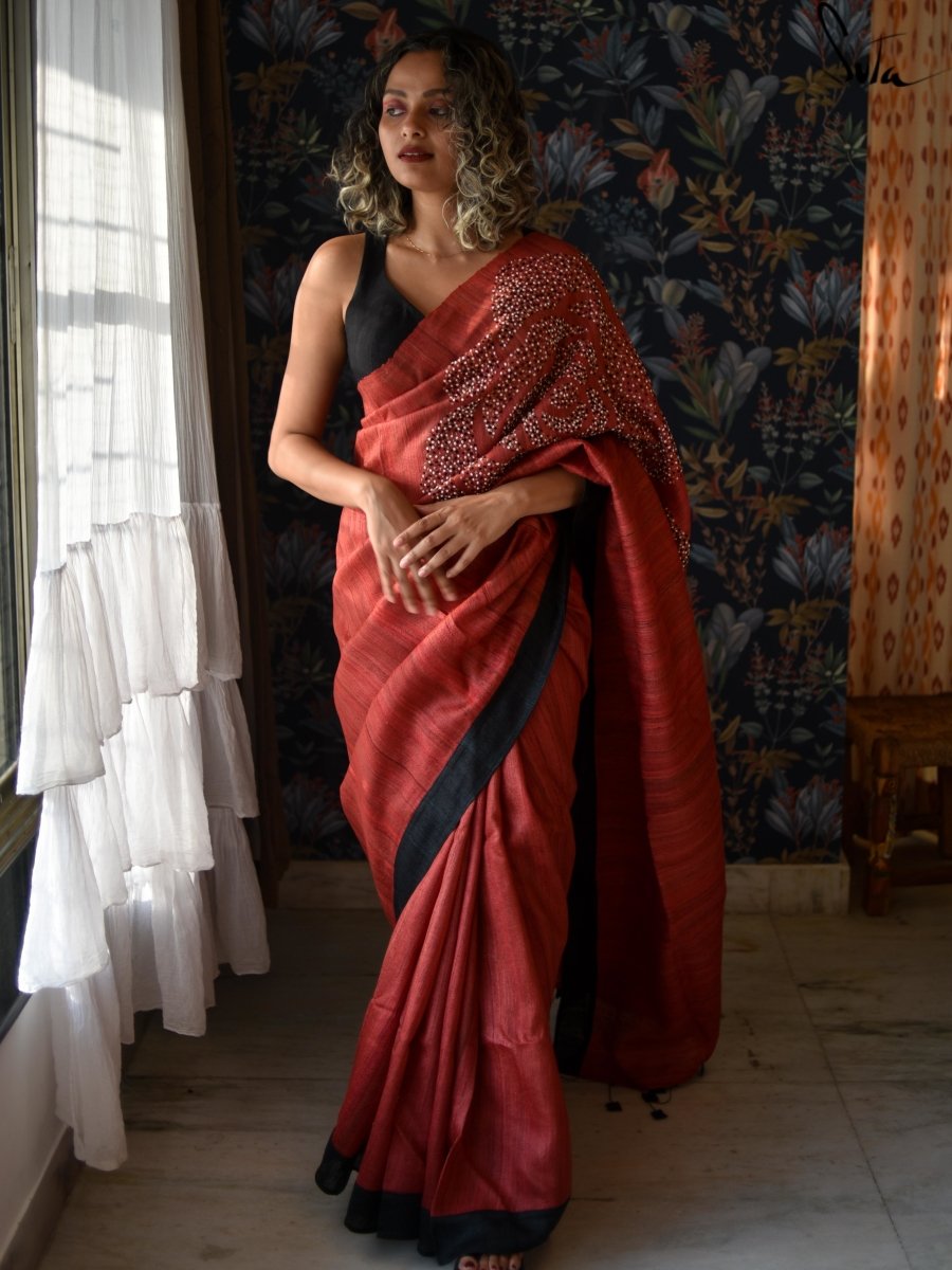 The Night Rose - Suta Bombay