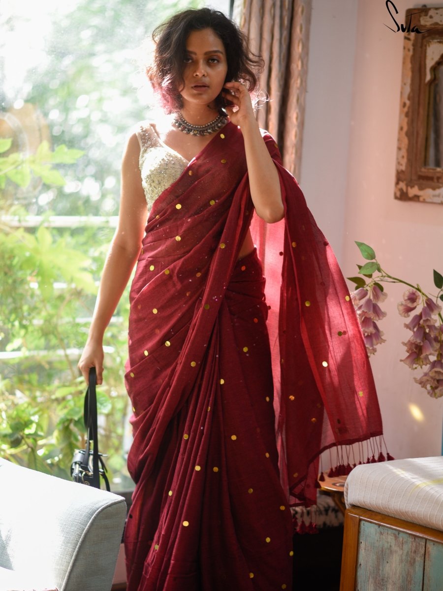 Thirsty star - Suta Bombay