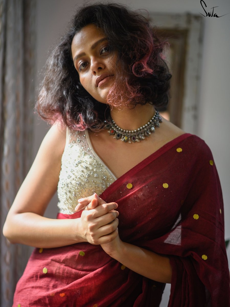 Thirsty star - Suta Bombay