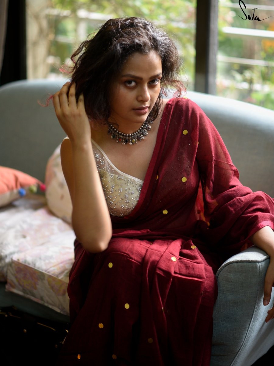 Thirsty star - Suta Bombay