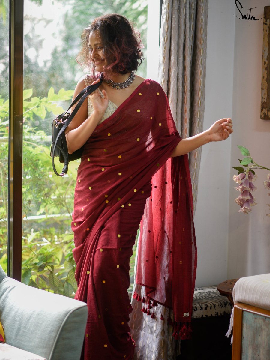 Thirsty star - Suta Bombay