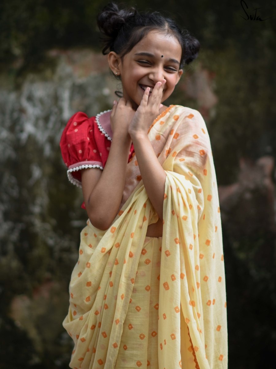 Treasure Hunt - Suta Bombay