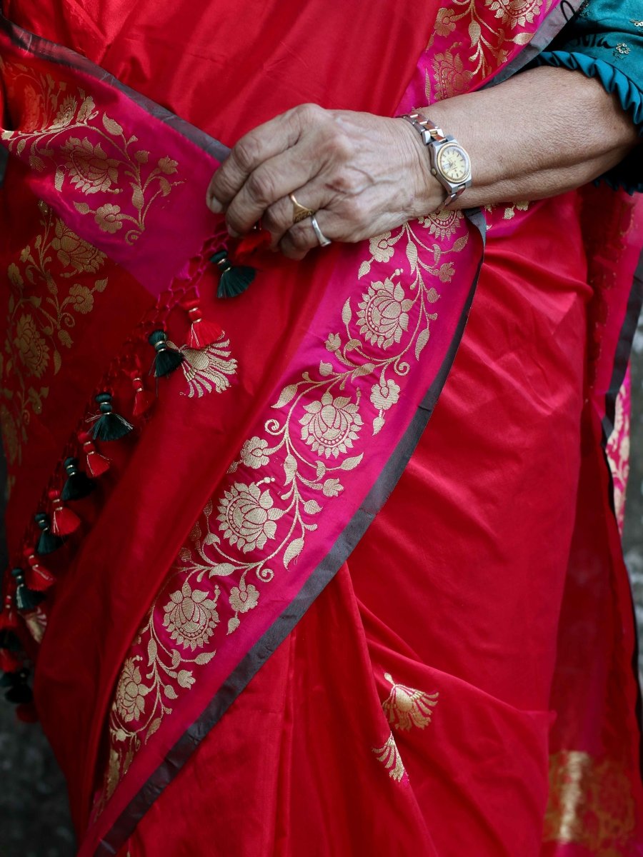 Trilochan - Suta Bombay