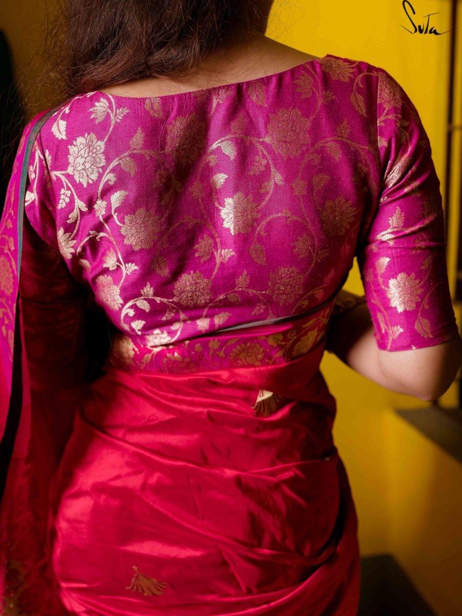 Trilochan - Suta Bombay