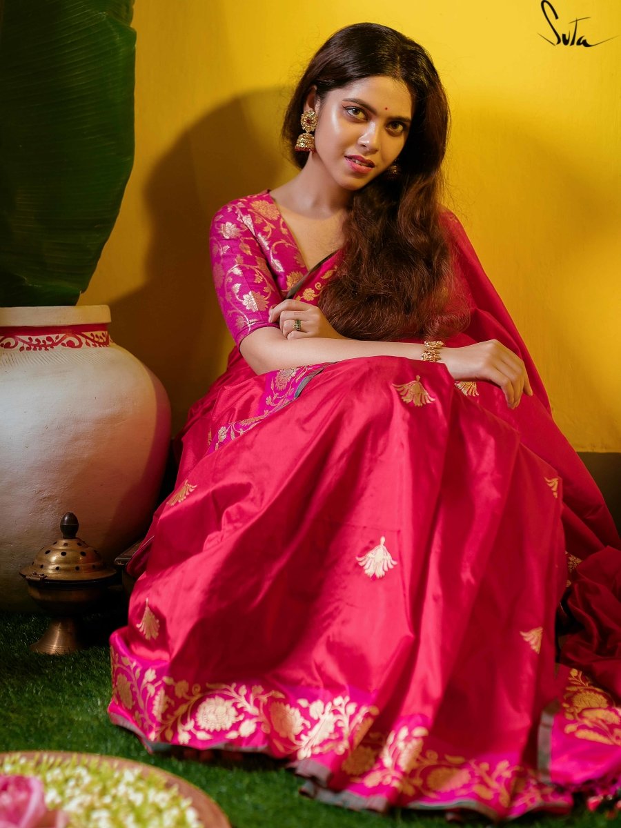 Trilochan - Suta Bombay