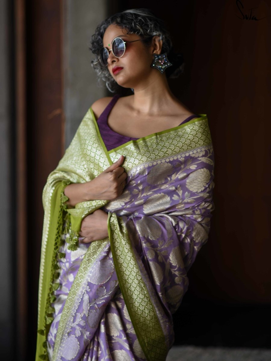 Unapologetic Urmila - Suta Bombay