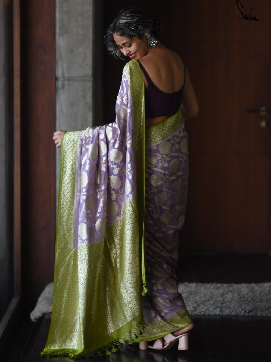 Unapologetic Urmila - Suta Bombay