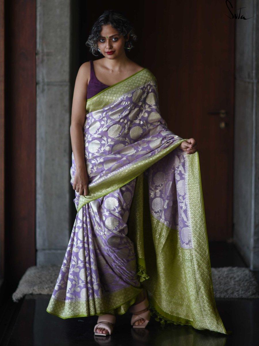 Unapologetic Urmila - Suta Bombay