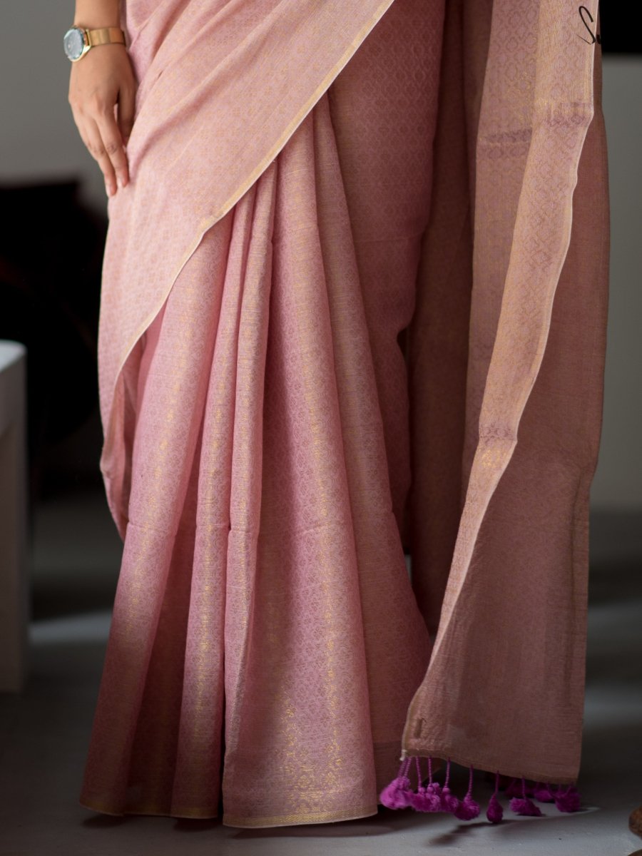 Vaidehi Shashi - suta