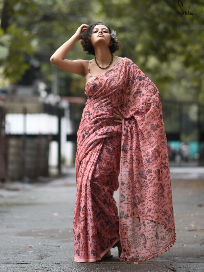 Village In Heaven - Suta Bombay