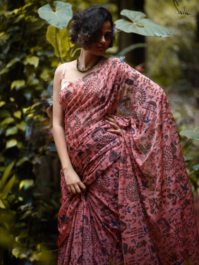 Village In Heaven - Suta Bombay