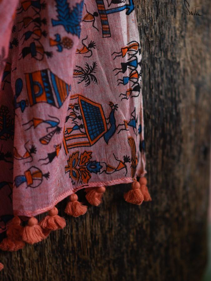 Village In Heaven - Suta Bombay