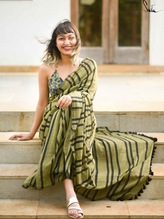 Vintage tracks - Suta Bombay