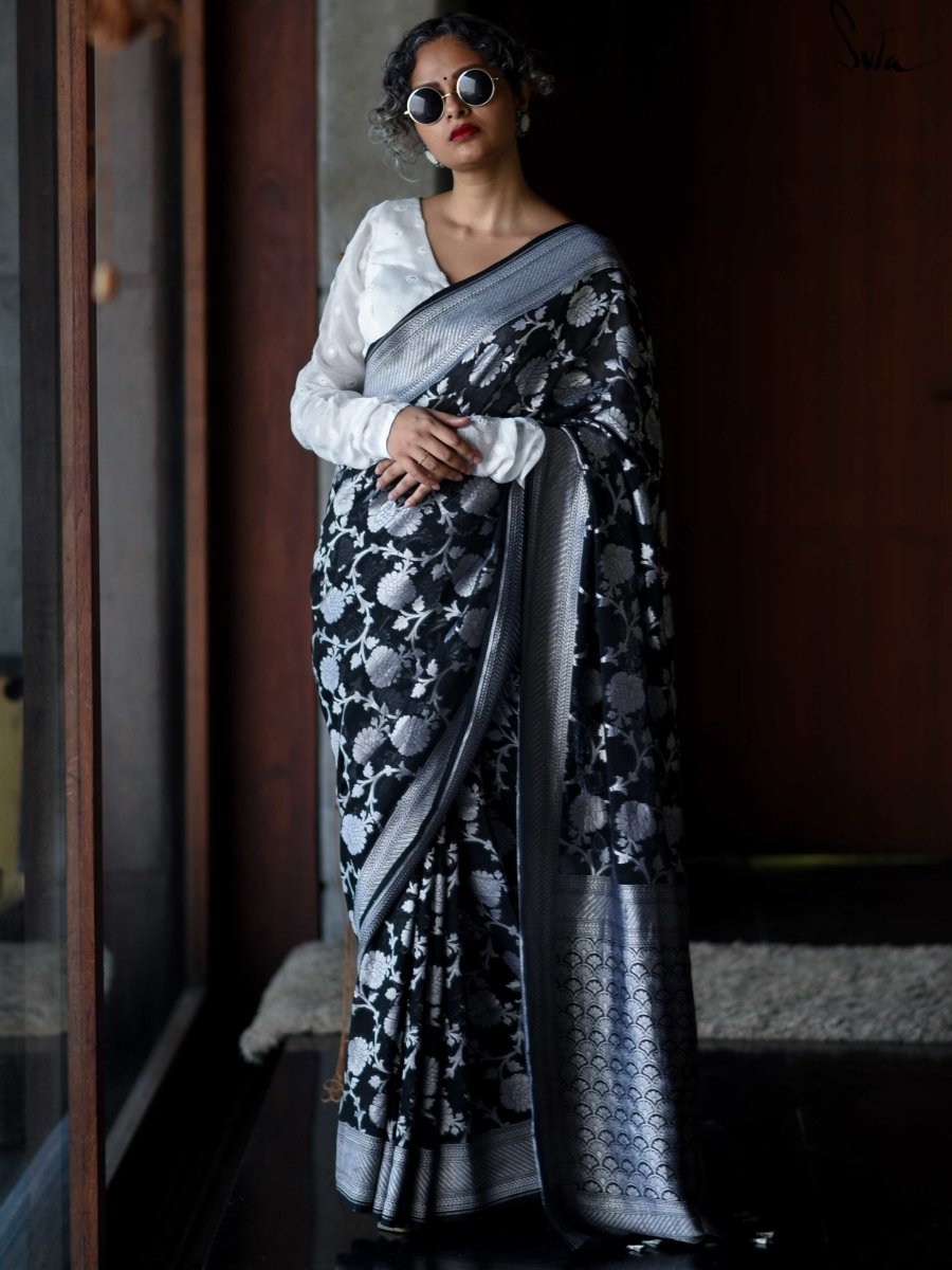 Vulnerable Vijayshanti - Suta Bombay