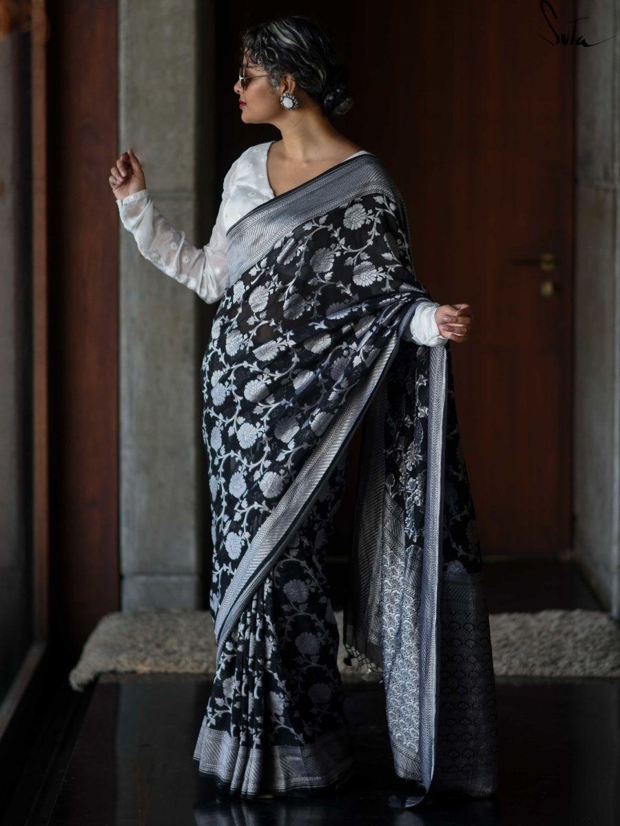 Vulnerable Vijayshanti - Suta Bombay