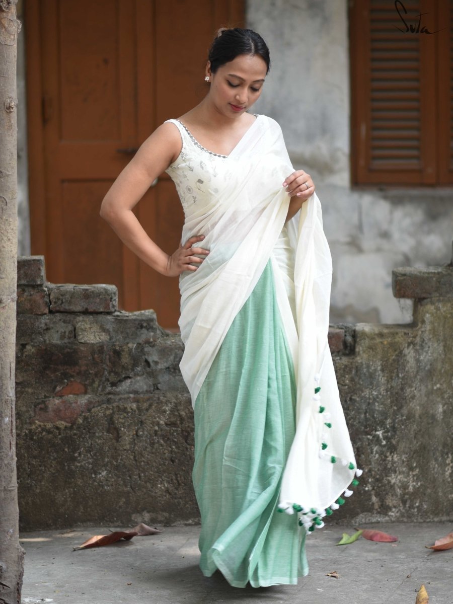 Water Hyacinth - Suta Bombay