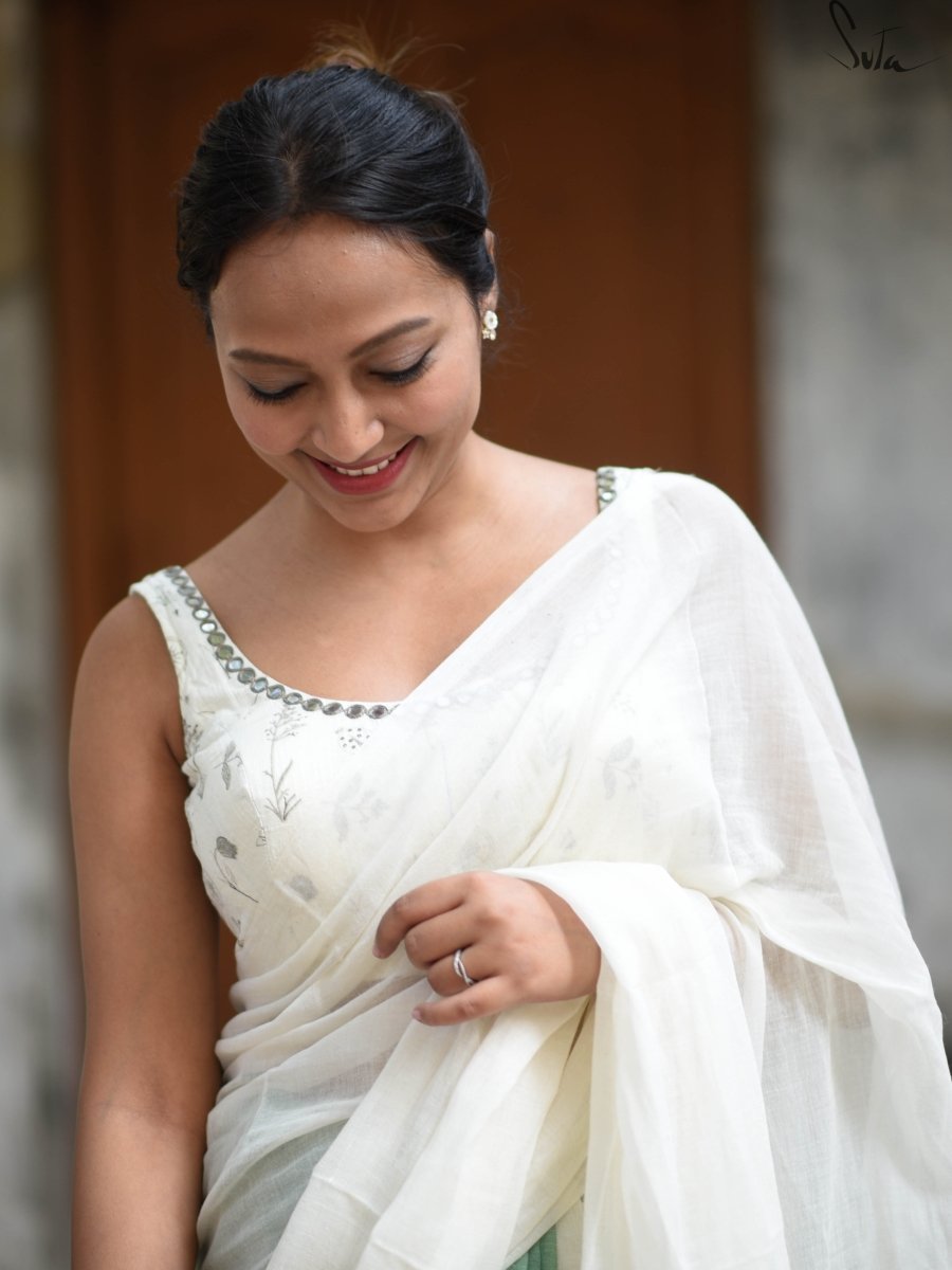 Water Hyacinth - Suta Bombay