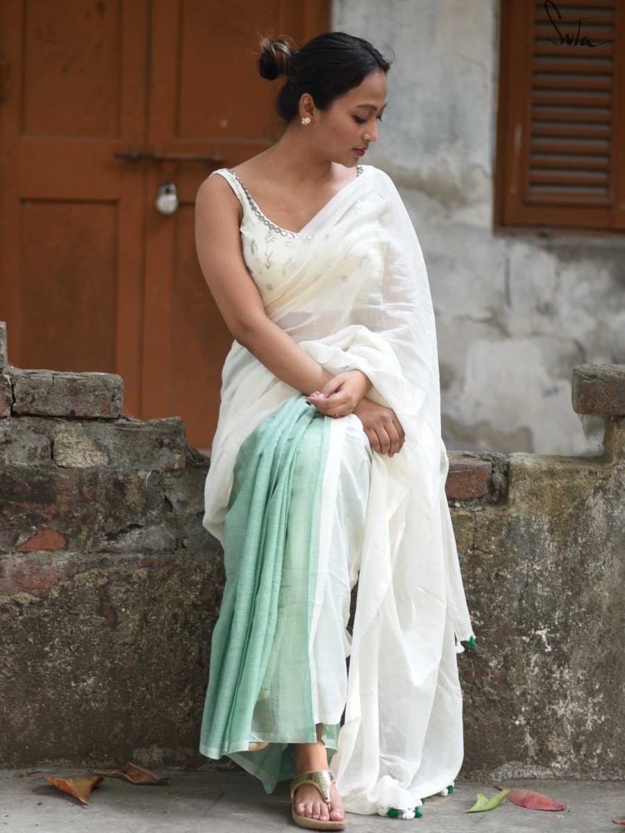Water Hyacinth - Suta Bombay