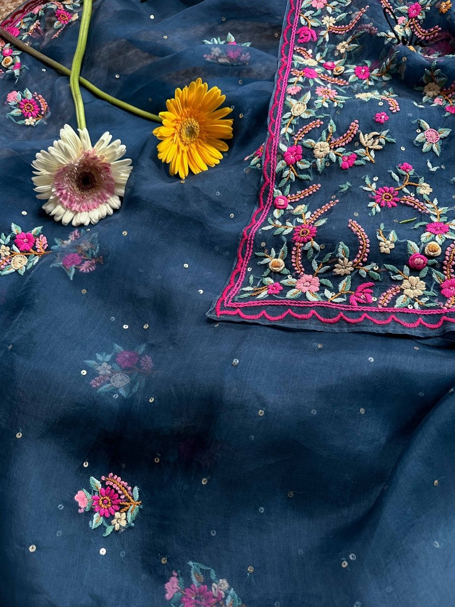 Whispering Zephyr - suta