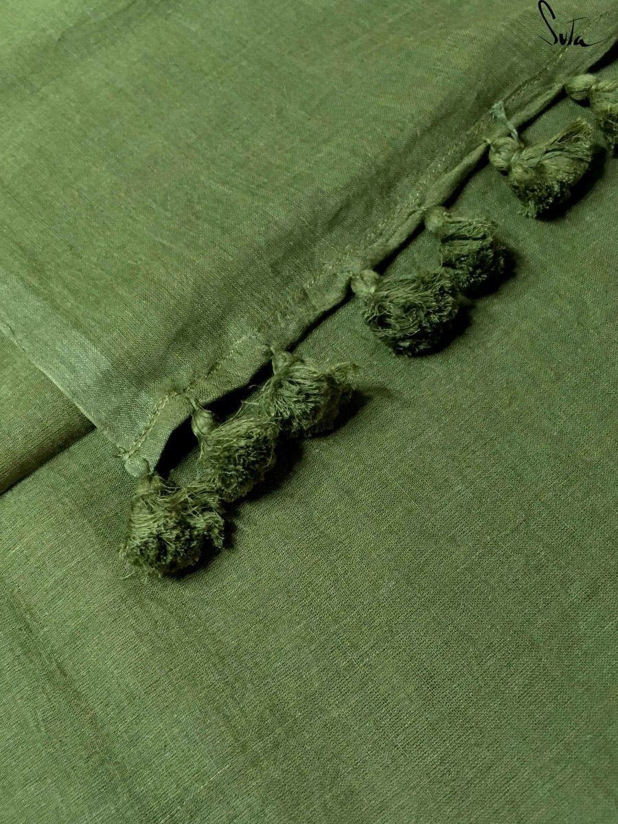 Wine soaked olive - Suta Bombay