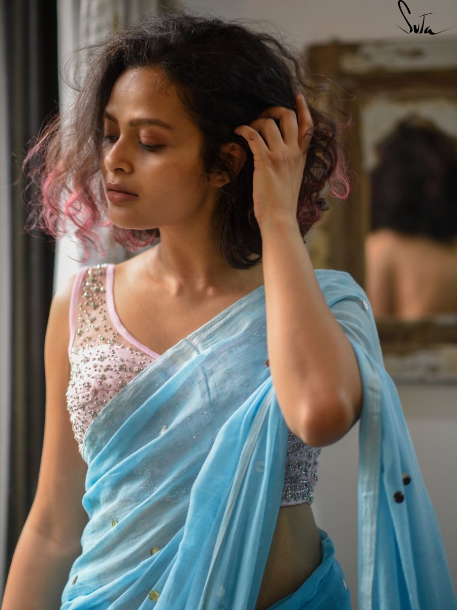 Winter star - Suta Bombay