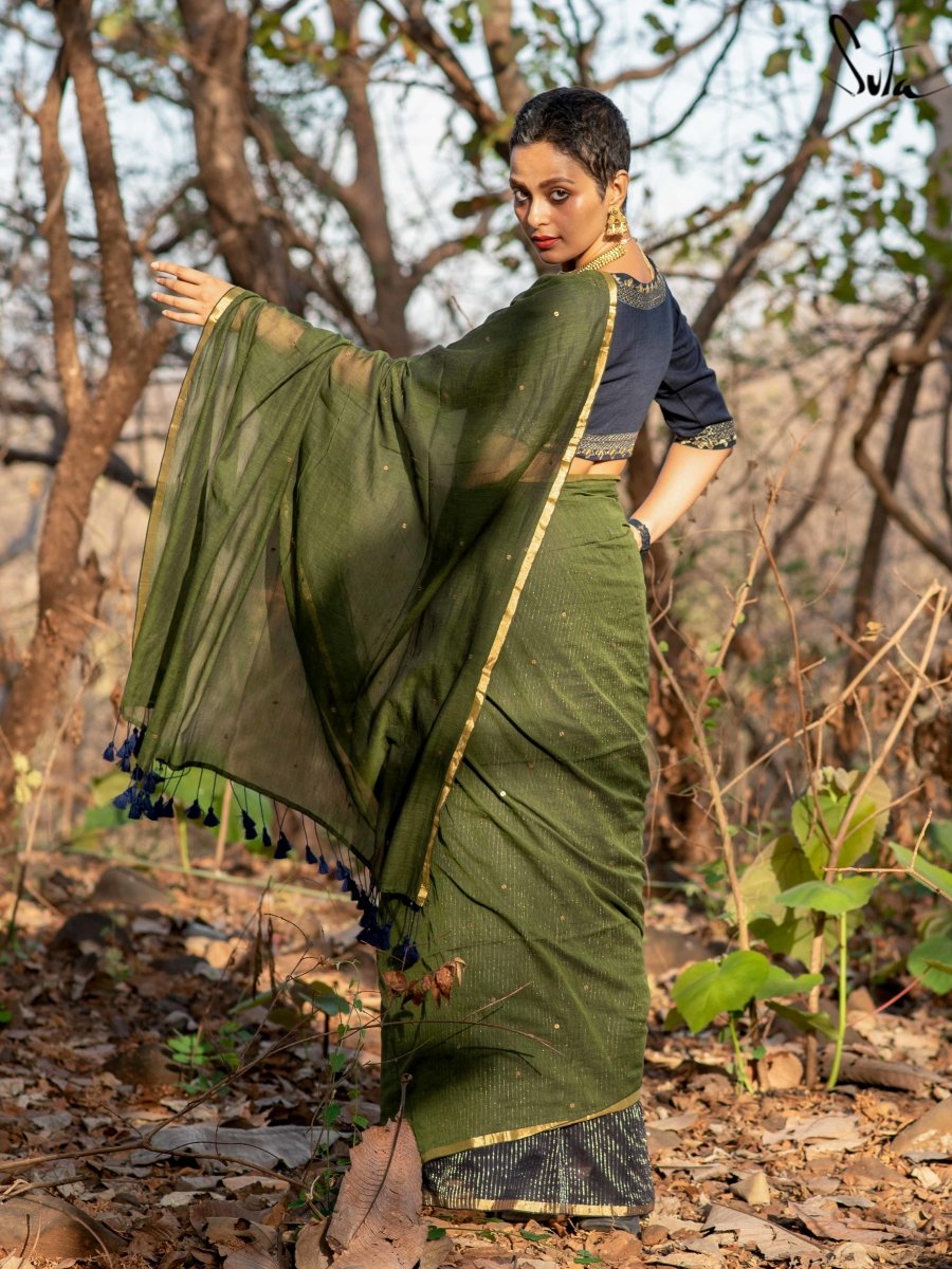 Withered forest Swara - suta