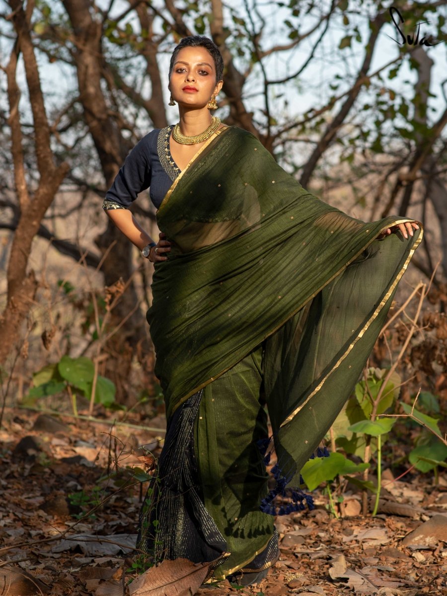 Withered forest Swara - suta