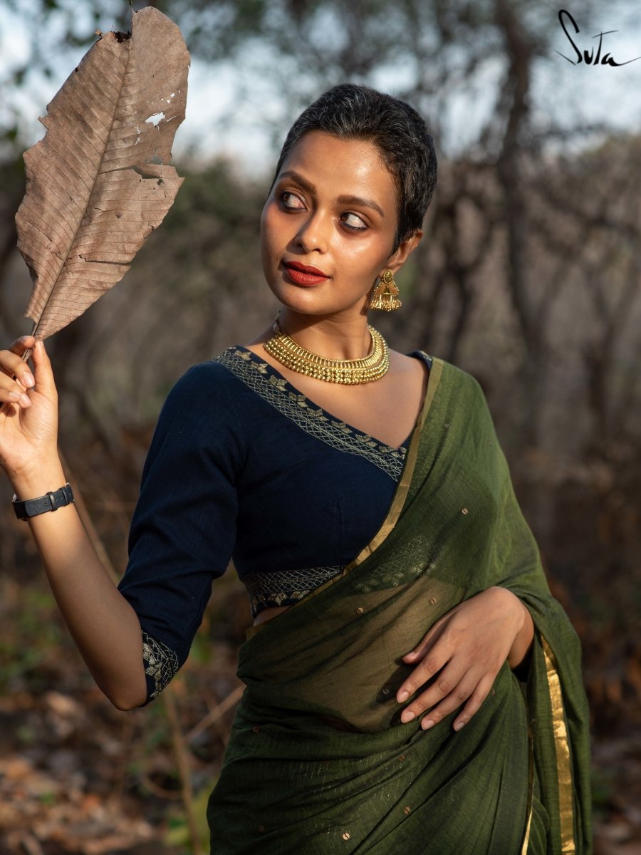 Withered forest Swara - suta