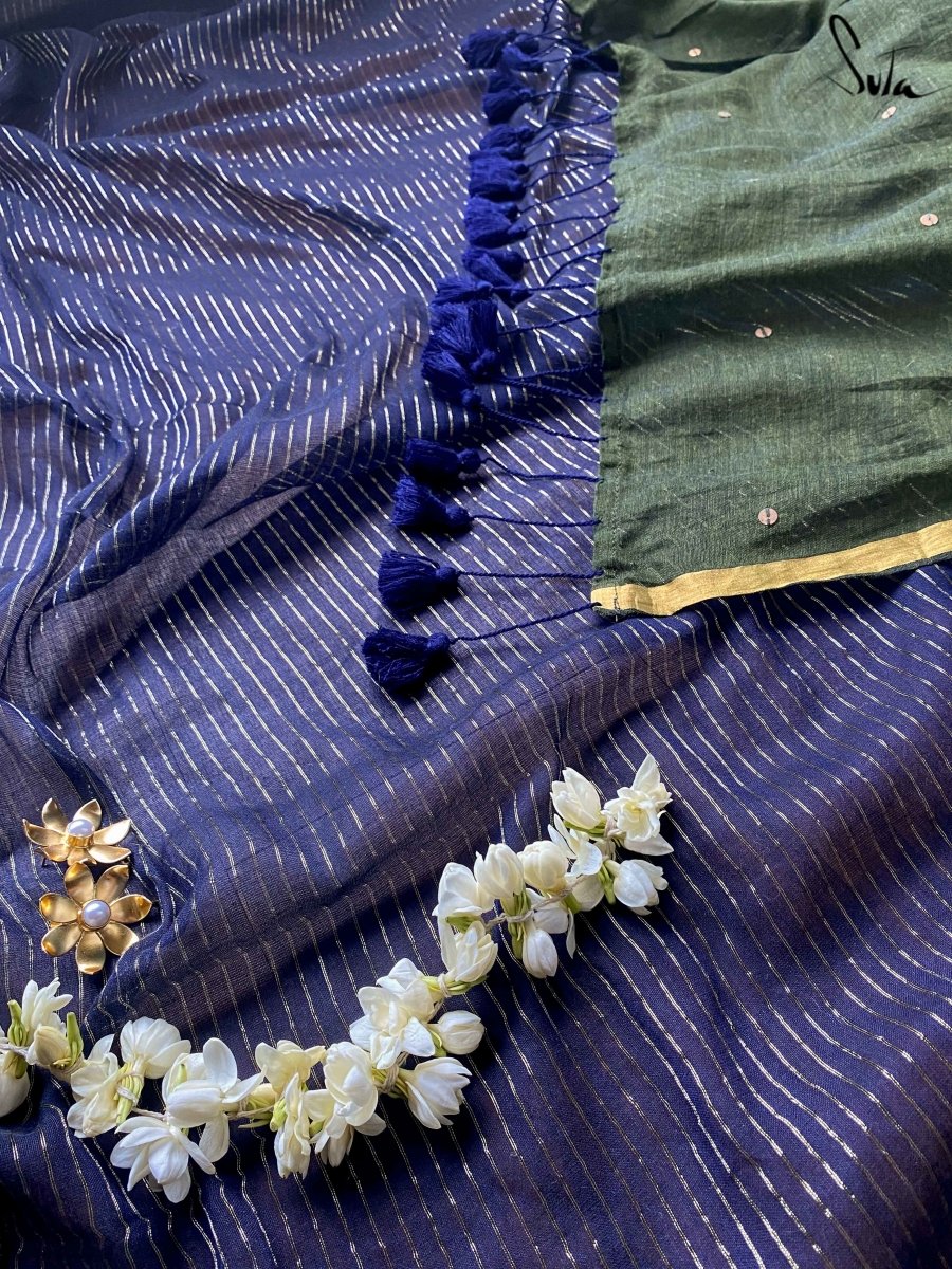 Withered forest Swara - suta