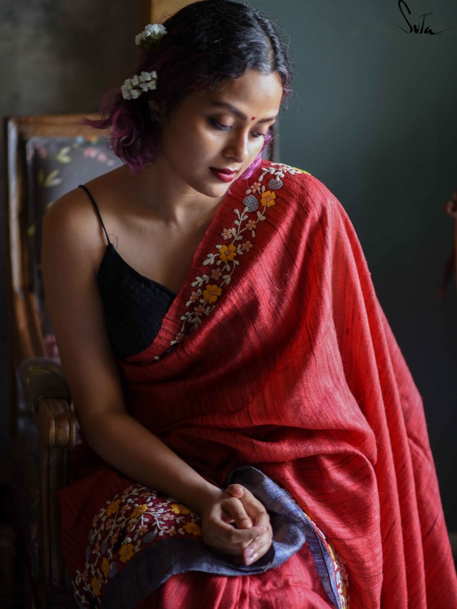 Yardages for Life - Suta Bombay