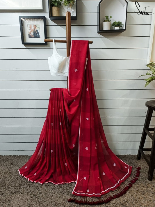 Yeh ishq haaye - suta